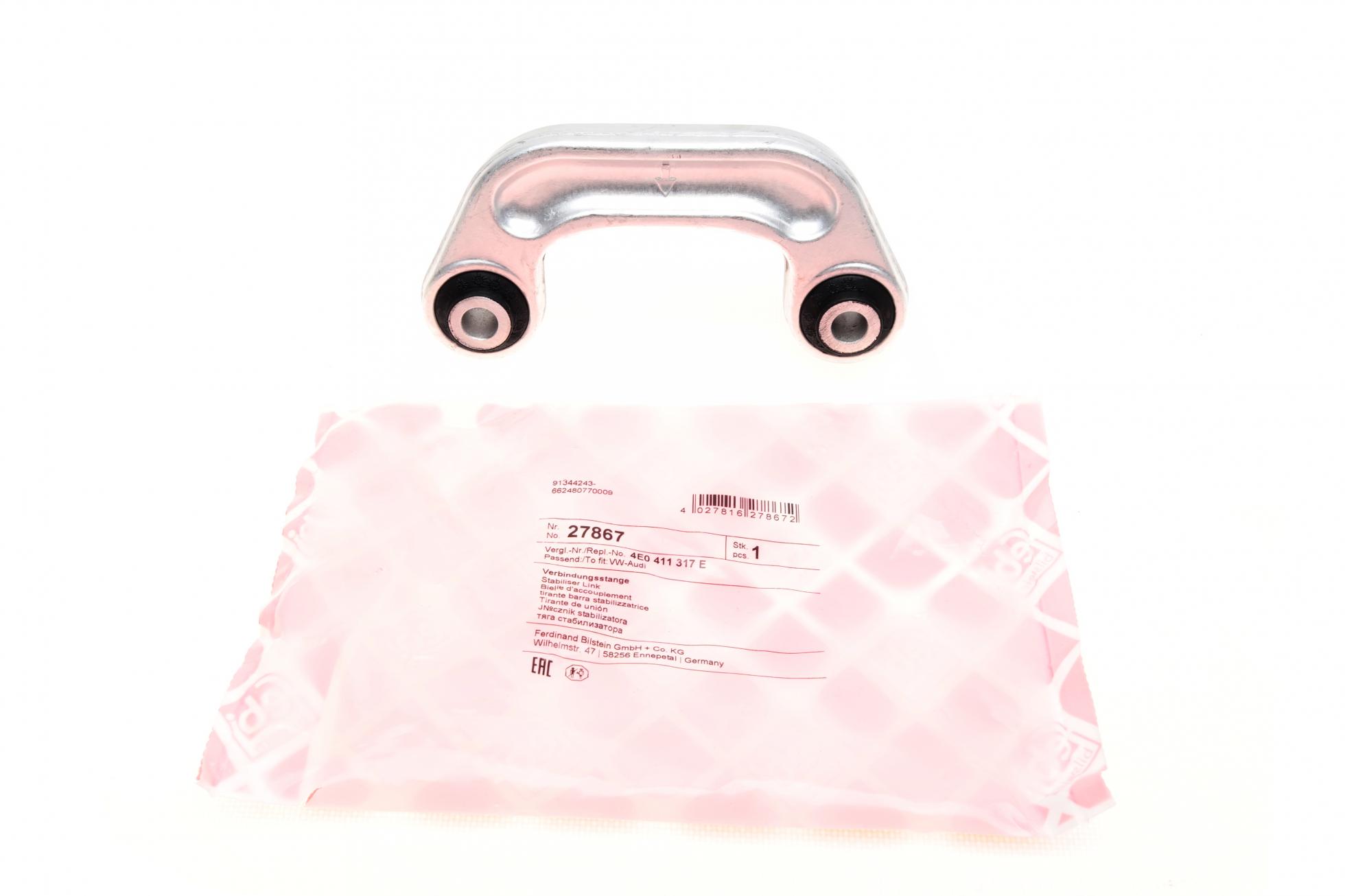 27867 FEBI BILSTEIN